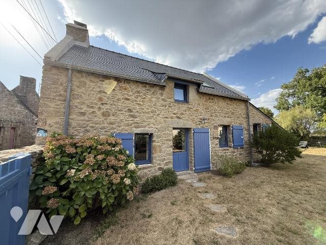 Maison à vendre, 80m², Theix