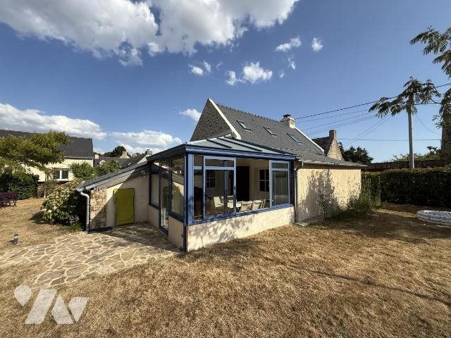 Maison à vendre, 80m², Theix
