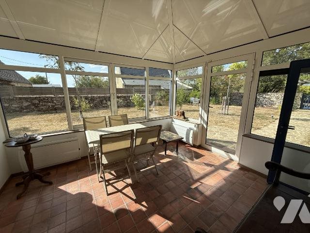 Maison à vendre, 80m², Theix