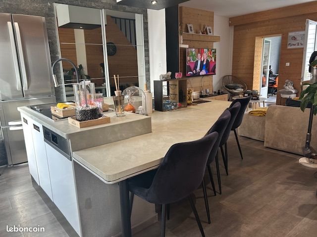 Maison à louer, 76m², Caudry