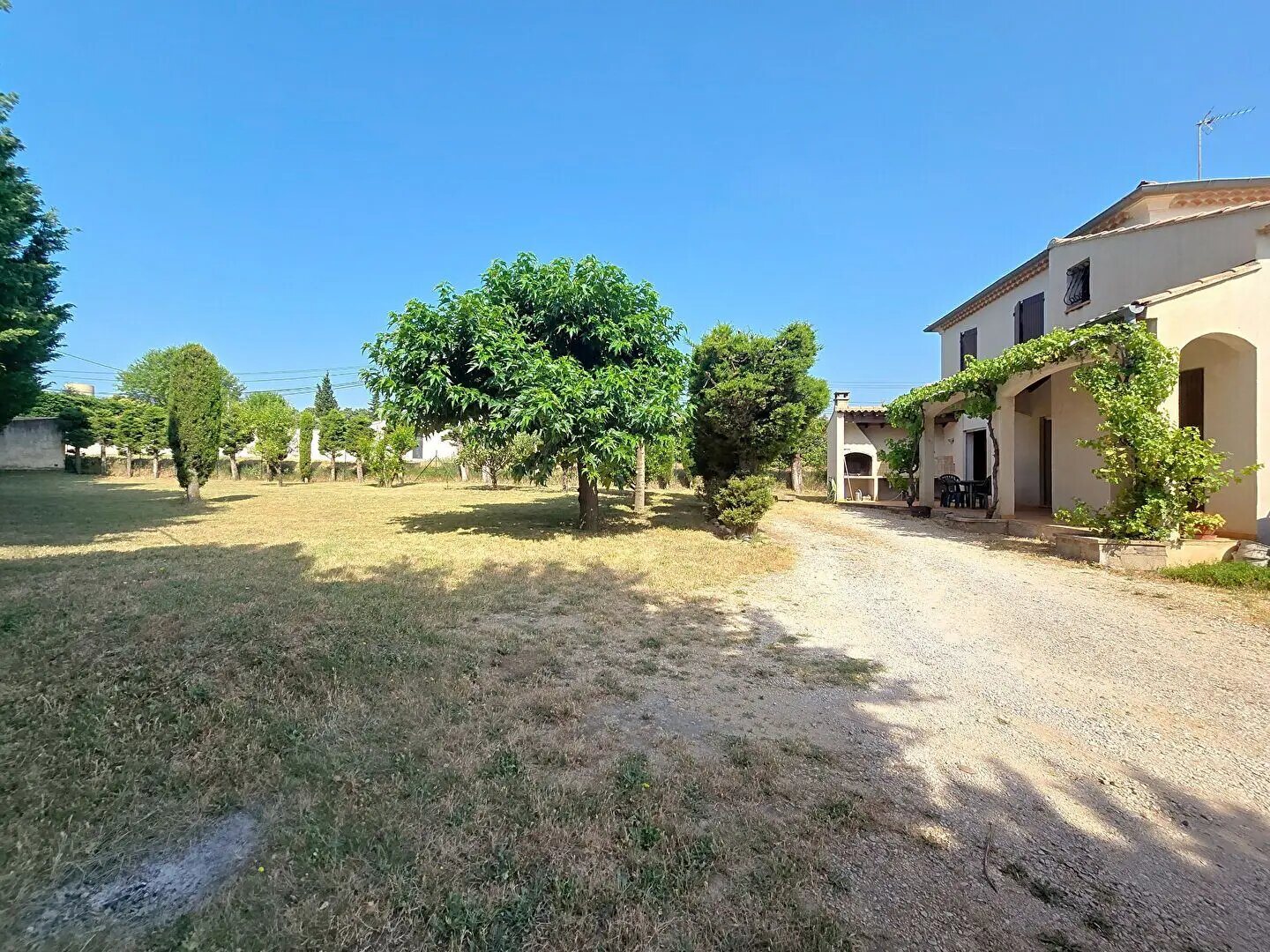Maison à vendre, 234m², Pujaut