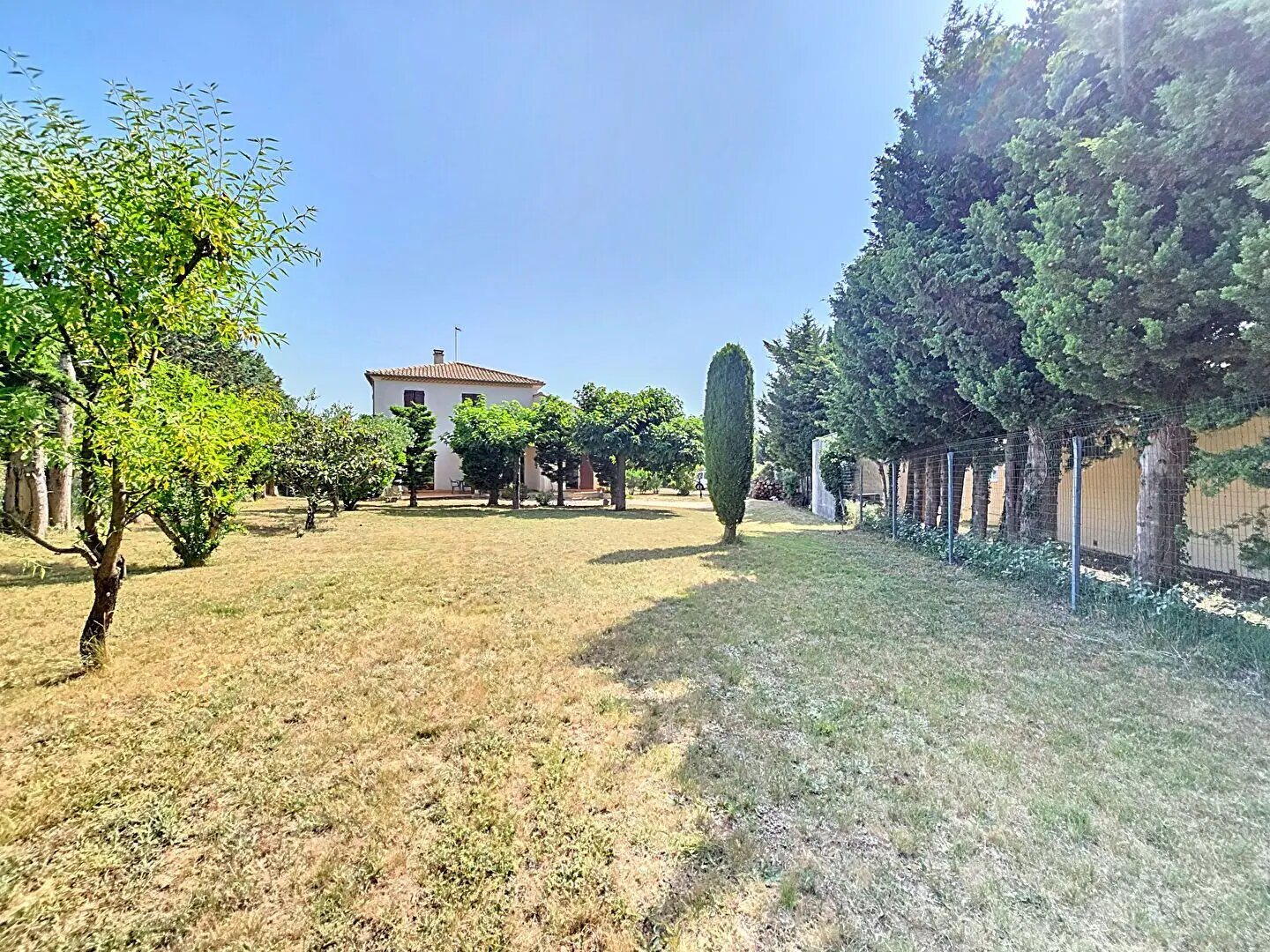 Maison à vendre, 234m², Pujaut