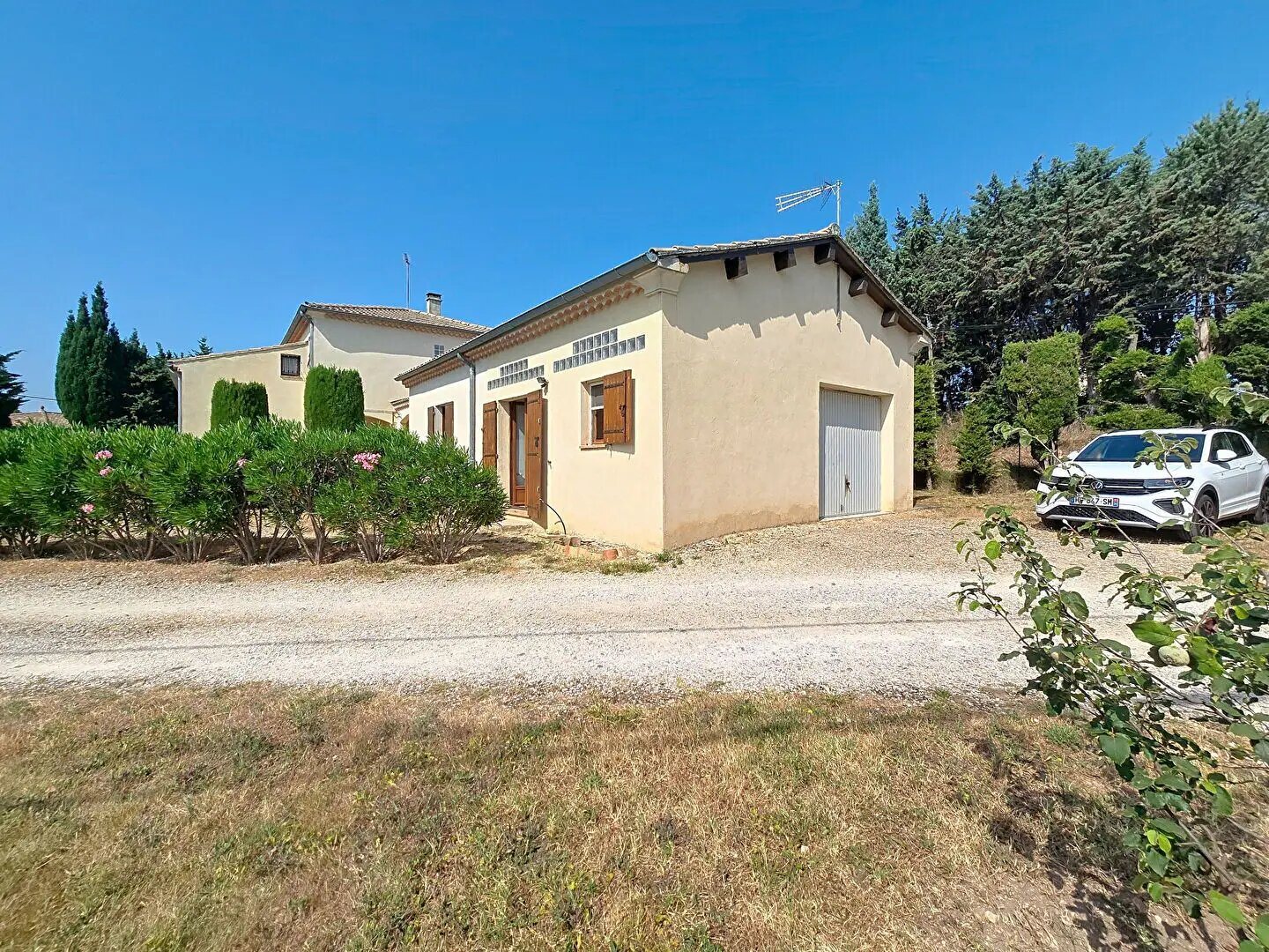 Maison à vendre, 234m², Pujaut
