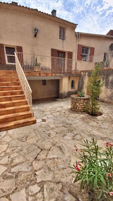Maison à vendre, 150m², Domazan