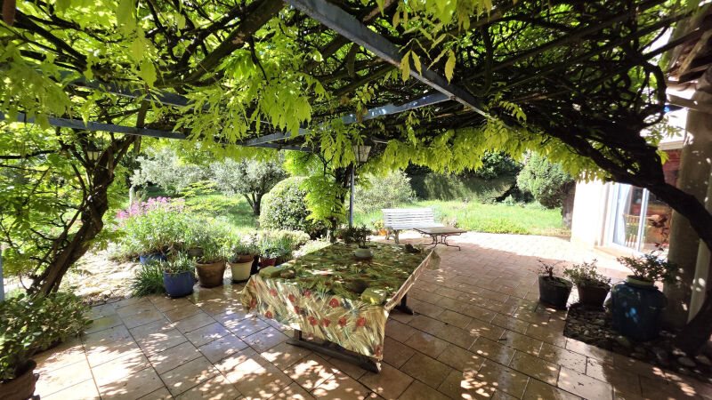 Maison à vendre, 124m², Rochefort-du-Gard