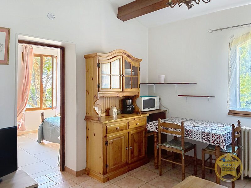Appartement à louer, 38m², Les Angles