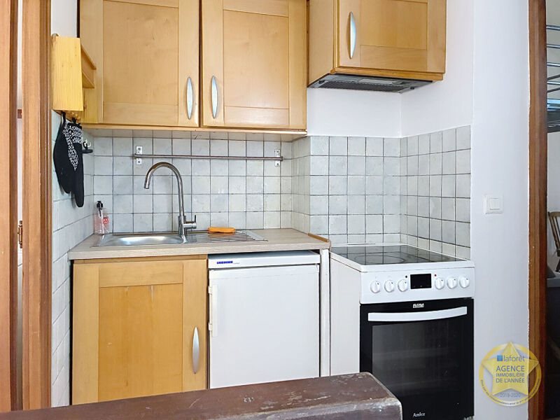 Appartement à louer, 38m², Les Angles