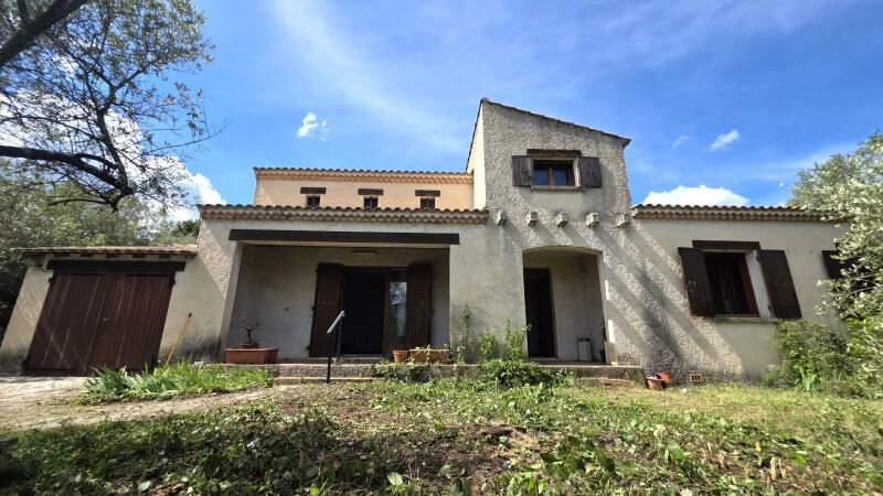 Maison à vendre, 134m², Les Angles