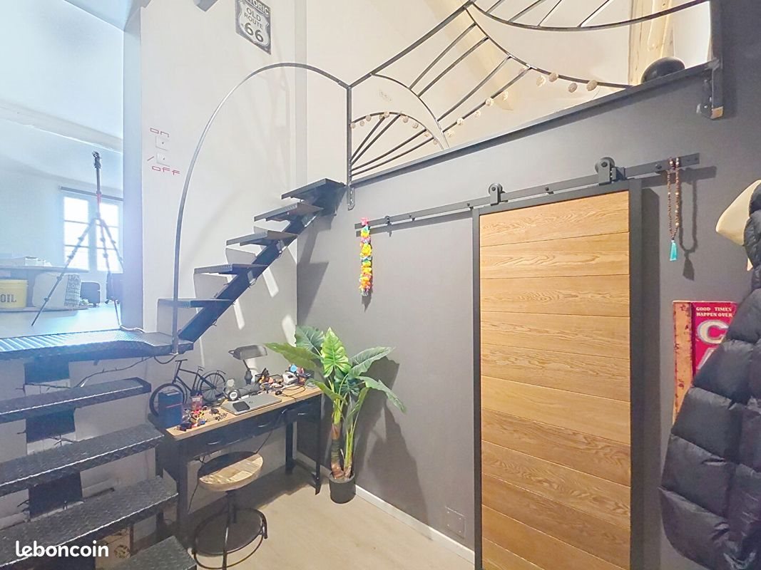 Appartement à vendre, 69m², Avignon