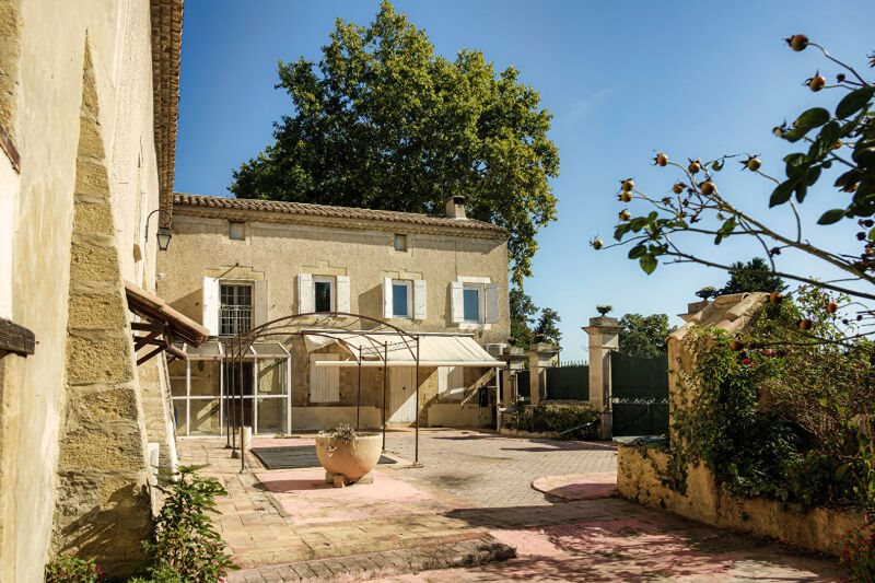 Maison à vendre, 165m², Sauveterre