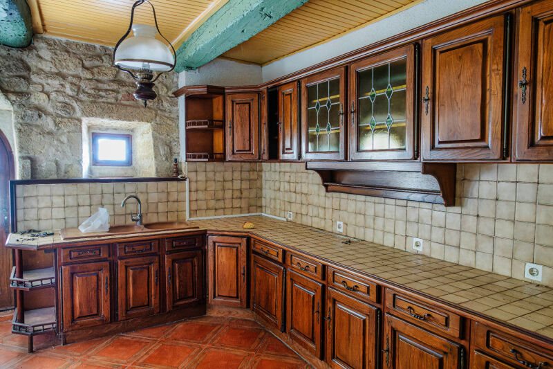 Maison à vendre, 165m², Sauveterre