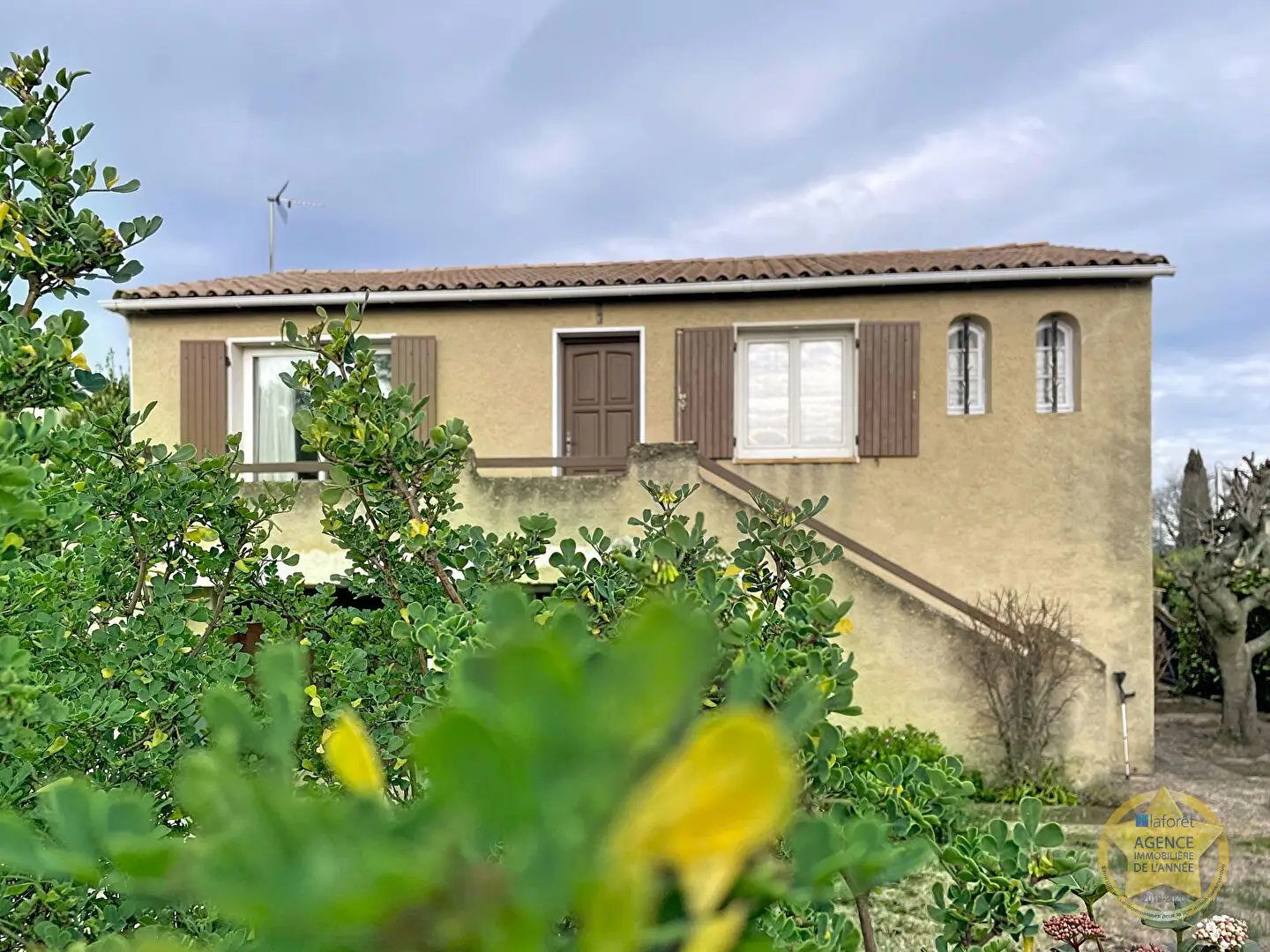 Maison à vendre, 70m², Les Angles
