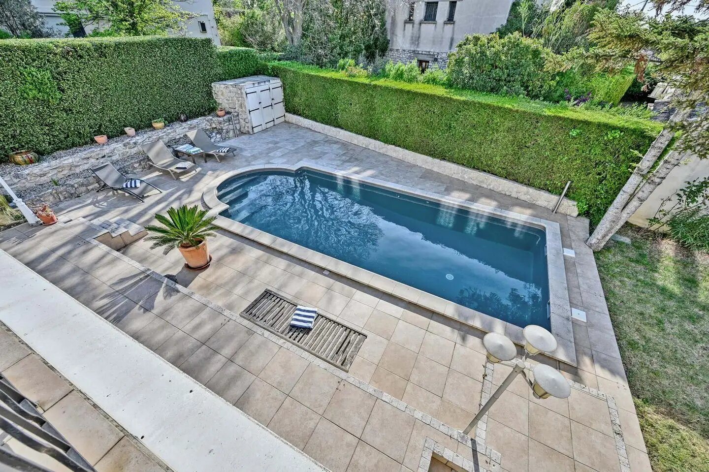 Maison à vendre, 117m², Villeneuve-lès-Avignon