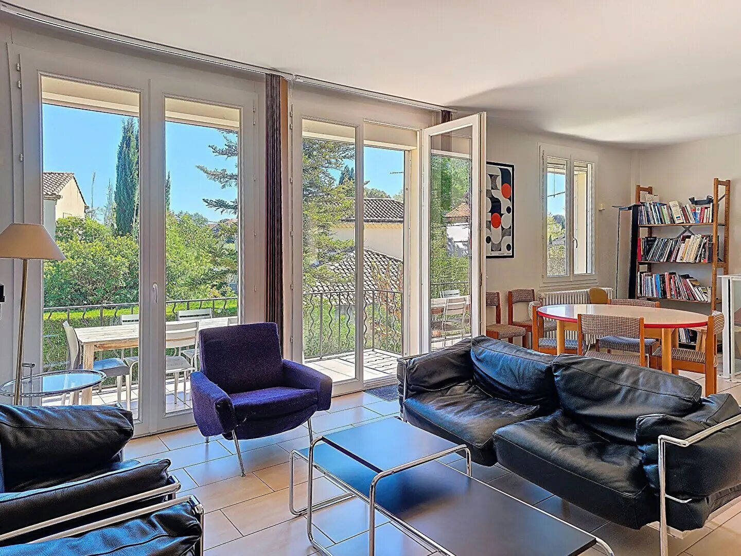 Maison à vendre, 117m², Villeneuve-lès-Avignon