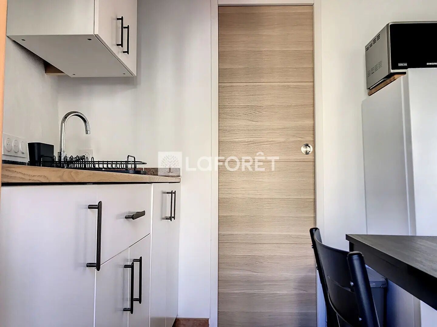 Appartement à louer, 27m², Saze