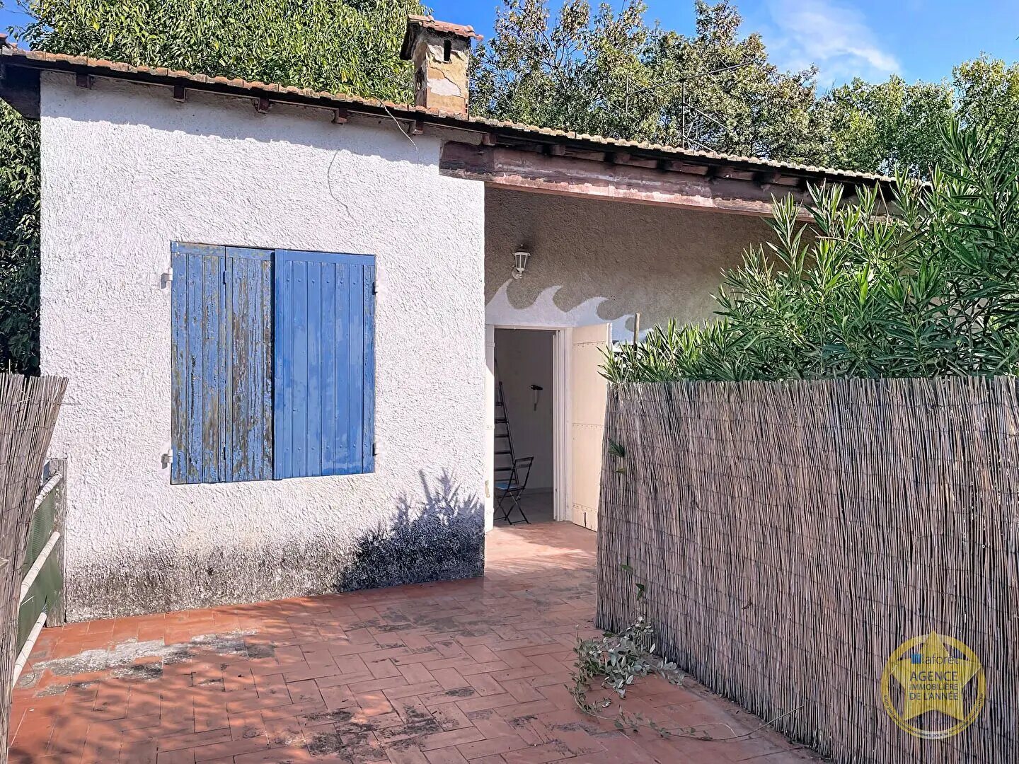 Appartement à vendre, 22m², Les Angles
