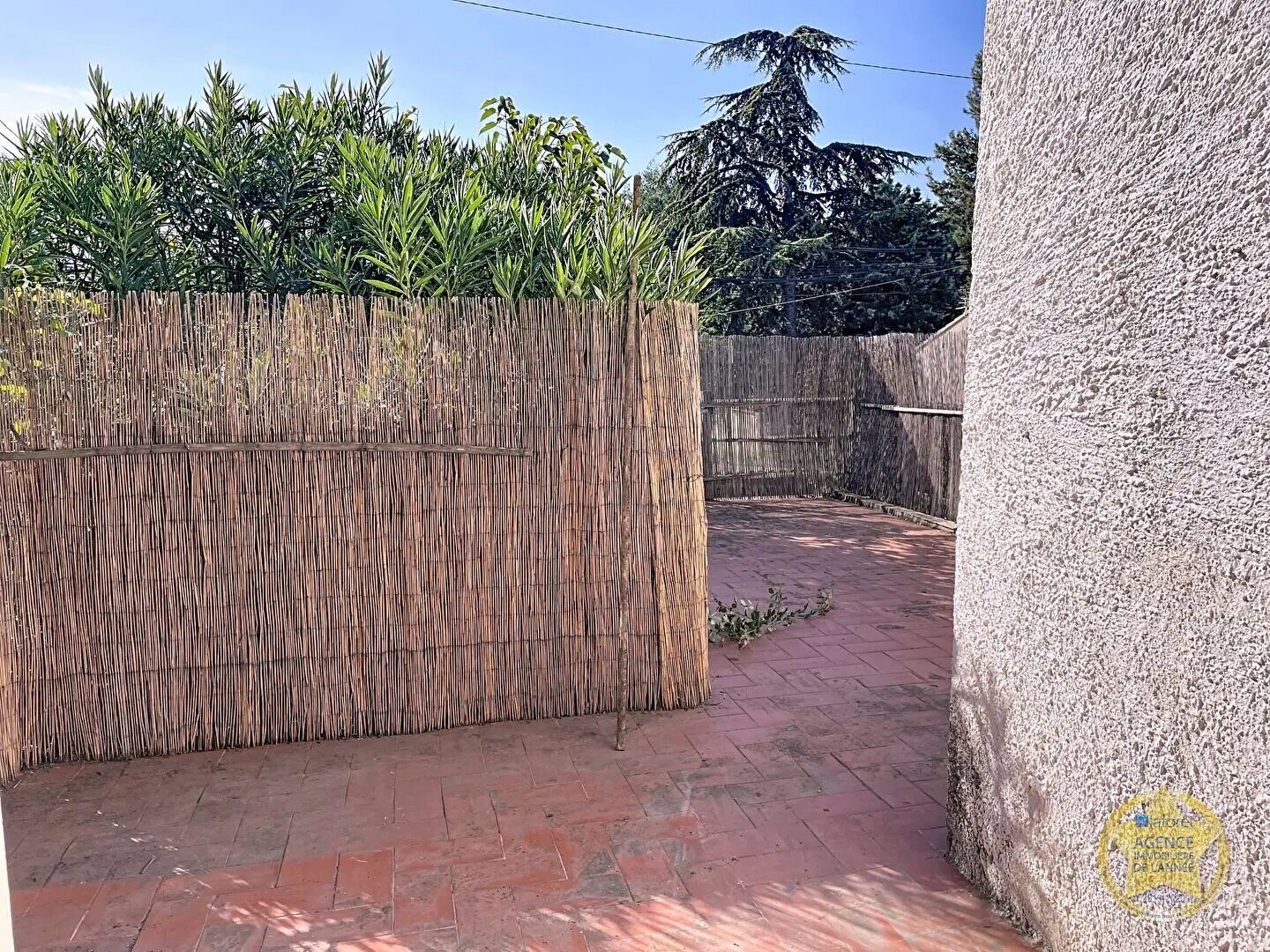 Appartement à vendre, 22m², Les Angles