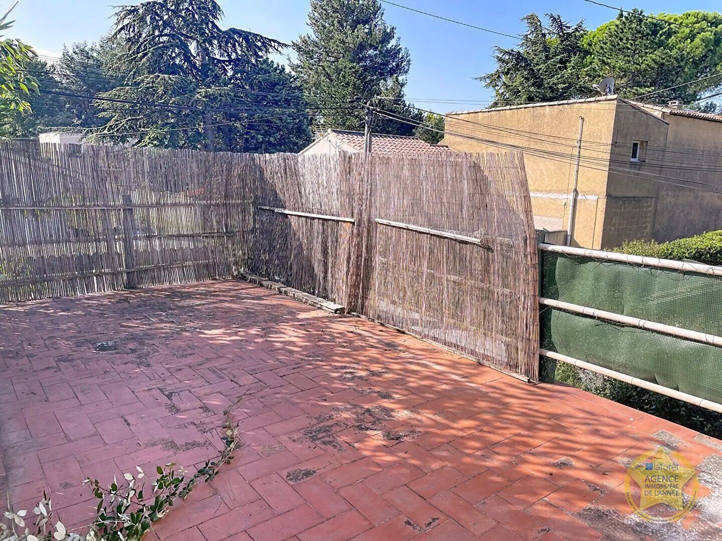 Appartement à vendre, 22m², Les Angles