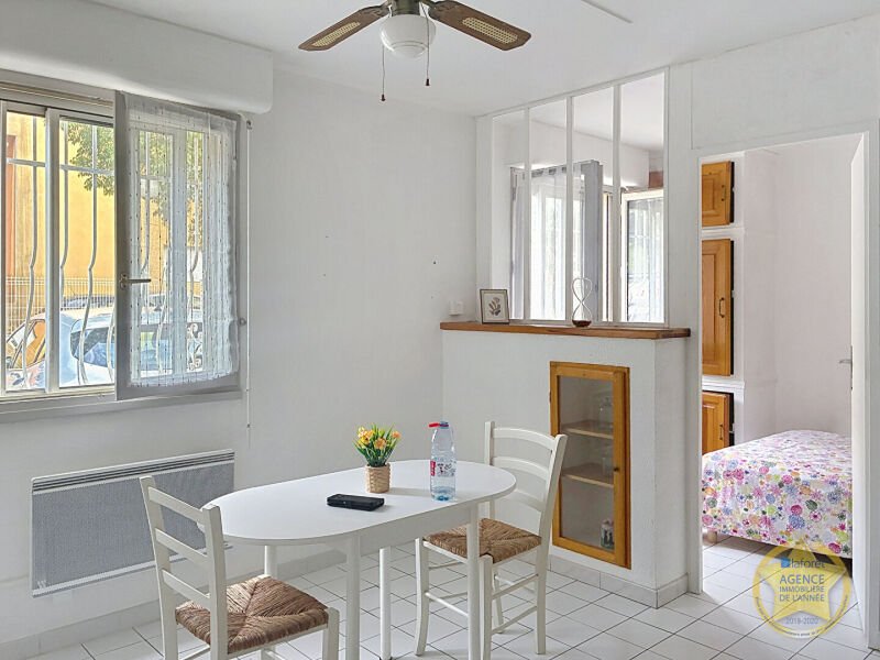 Appartement à louer, 29m², Les Angles