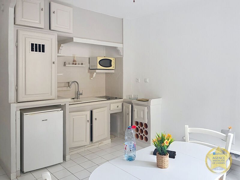 Appartement à louer, 29m², Les Angles