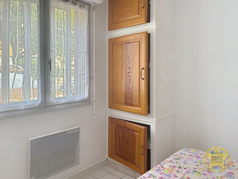 Appartement à louer, 29m², Les Angles