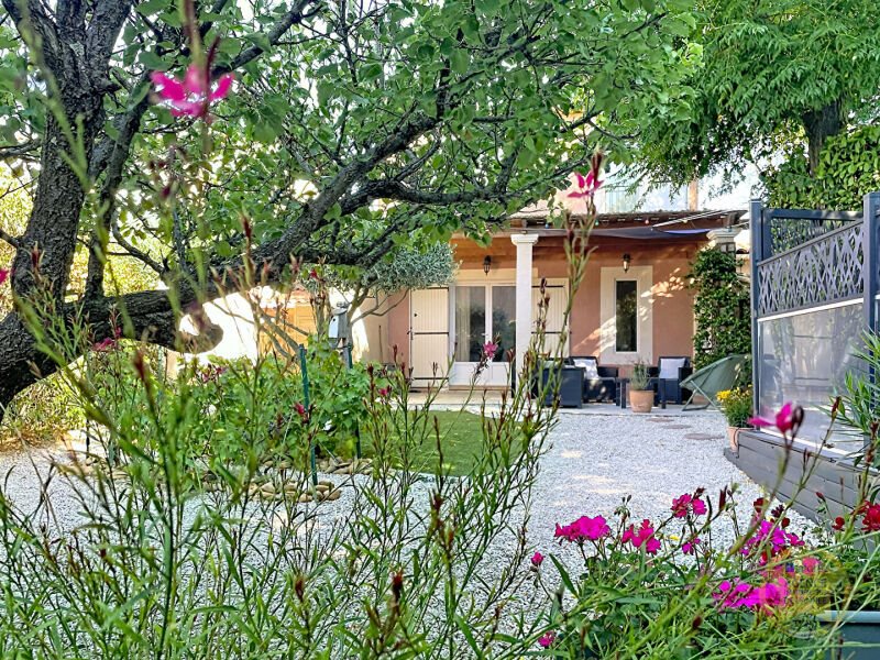 Maison à vendre, 113m², Villeneuve-lès-Avignon