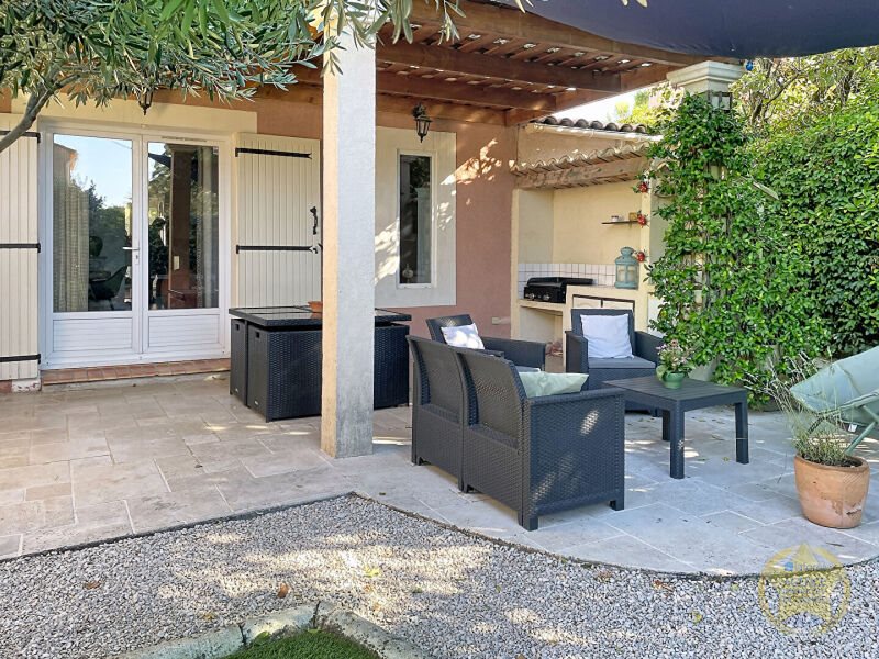 Maison à vendre, 113m², Villeneuve-lès-Avignon