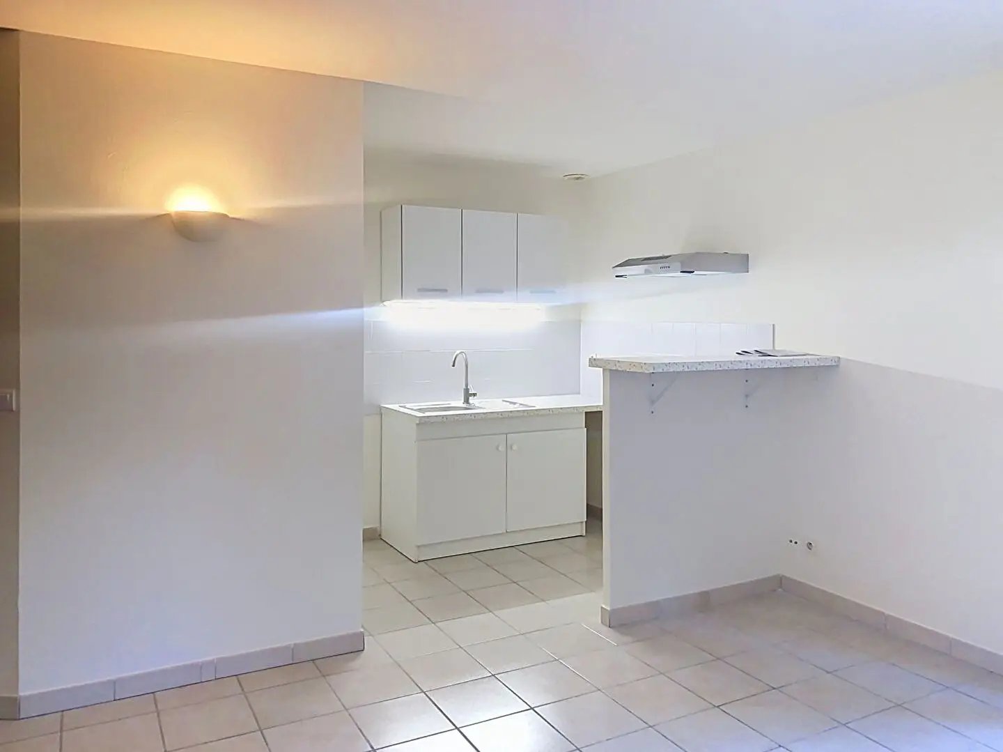 Appartement à louer, 33m², Villeneuve-lès-Avignon