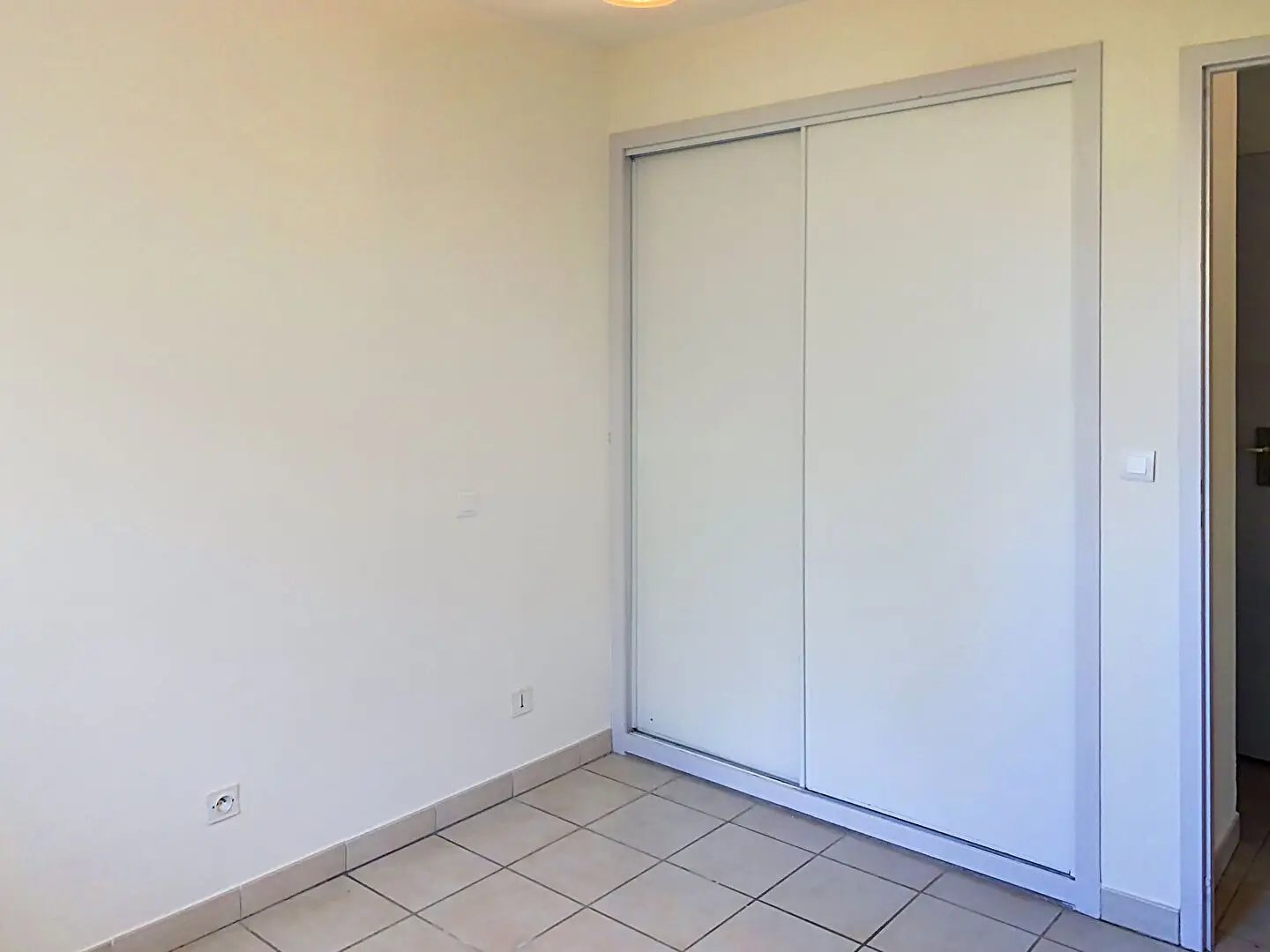 Appartement à louer, 33m², Villeneuve-lès-Avignon