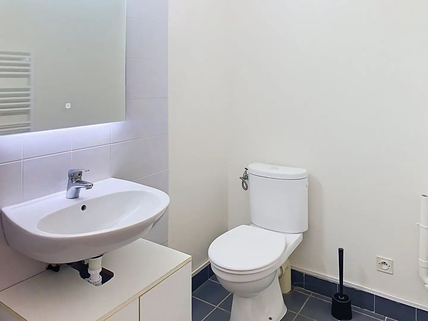 Appartement à louer, 33m², Villeneuve-lès-Avignon