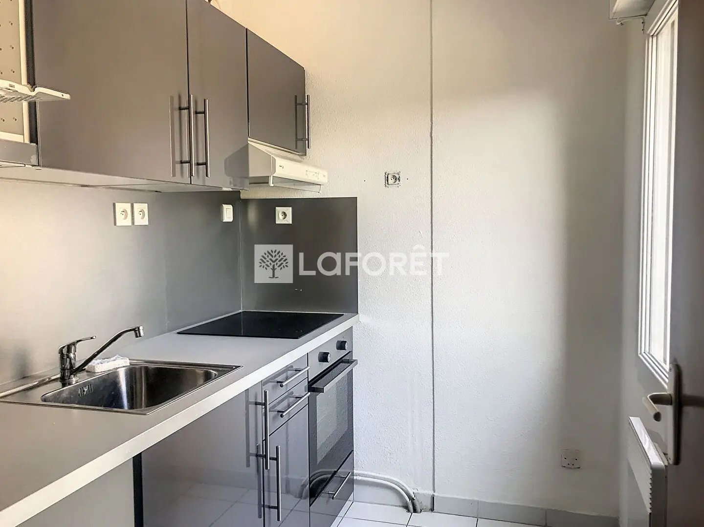 Appartement à louer, 38m², Les Angles
