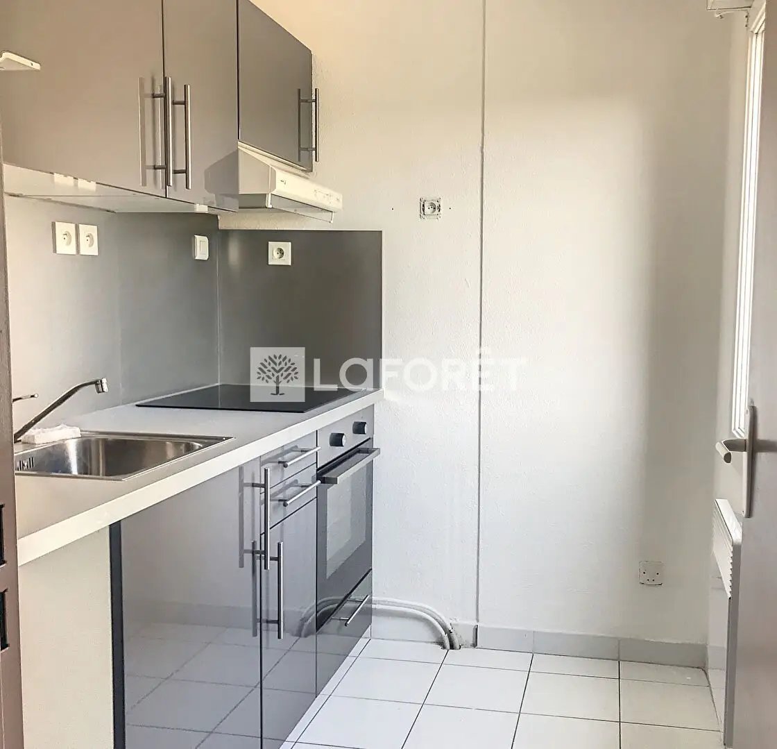 Appartement à louer, 38m², Les Angles