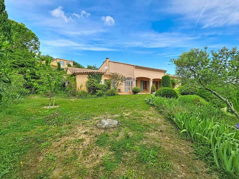 Maison à vendre, 167m², Rochefort-du-Gard