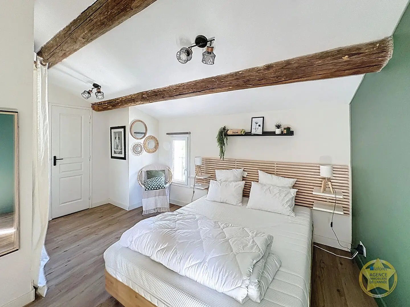 Appartement à louer, 42m², Villeneuve-lès-Avignon