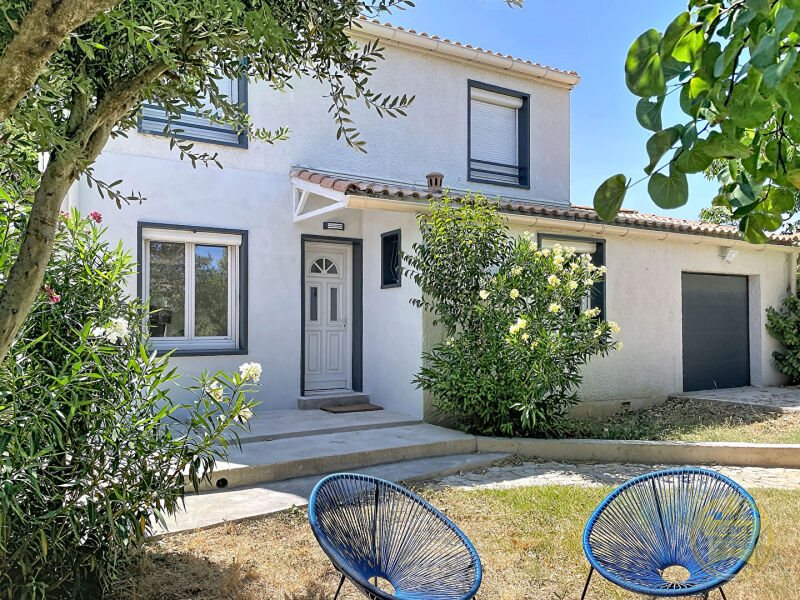 Maison à vendre, 110m², Les Angles