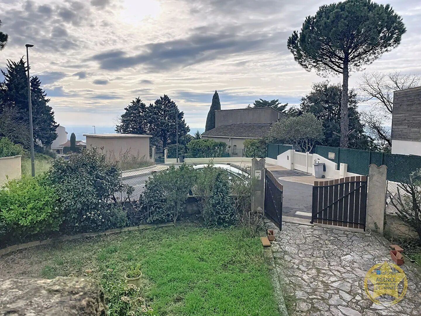 Maison à vendre, 70m², Les Angles