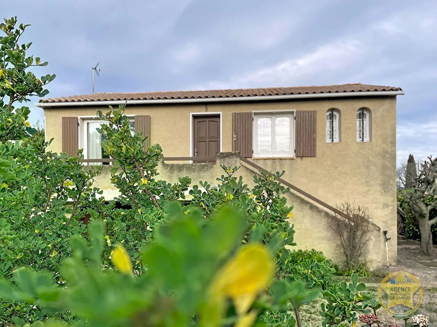 Maison à vendre, 70m², Les Angles