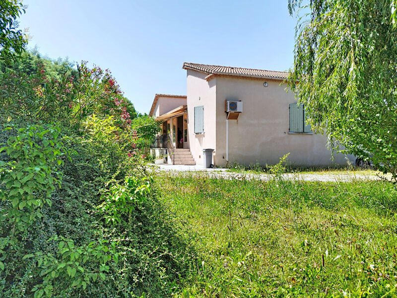 Maison à vendre, 106m², Saint-Laurent-des-Arbres