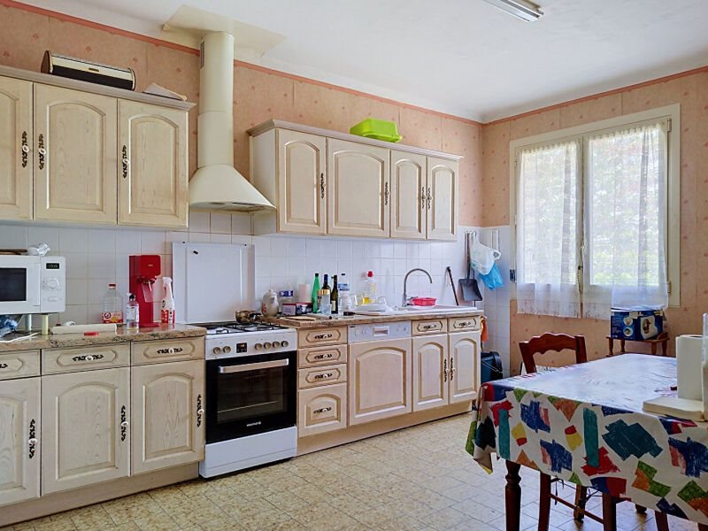 Maison à vendre, 106m², Saint-Laurent-des-Arbres