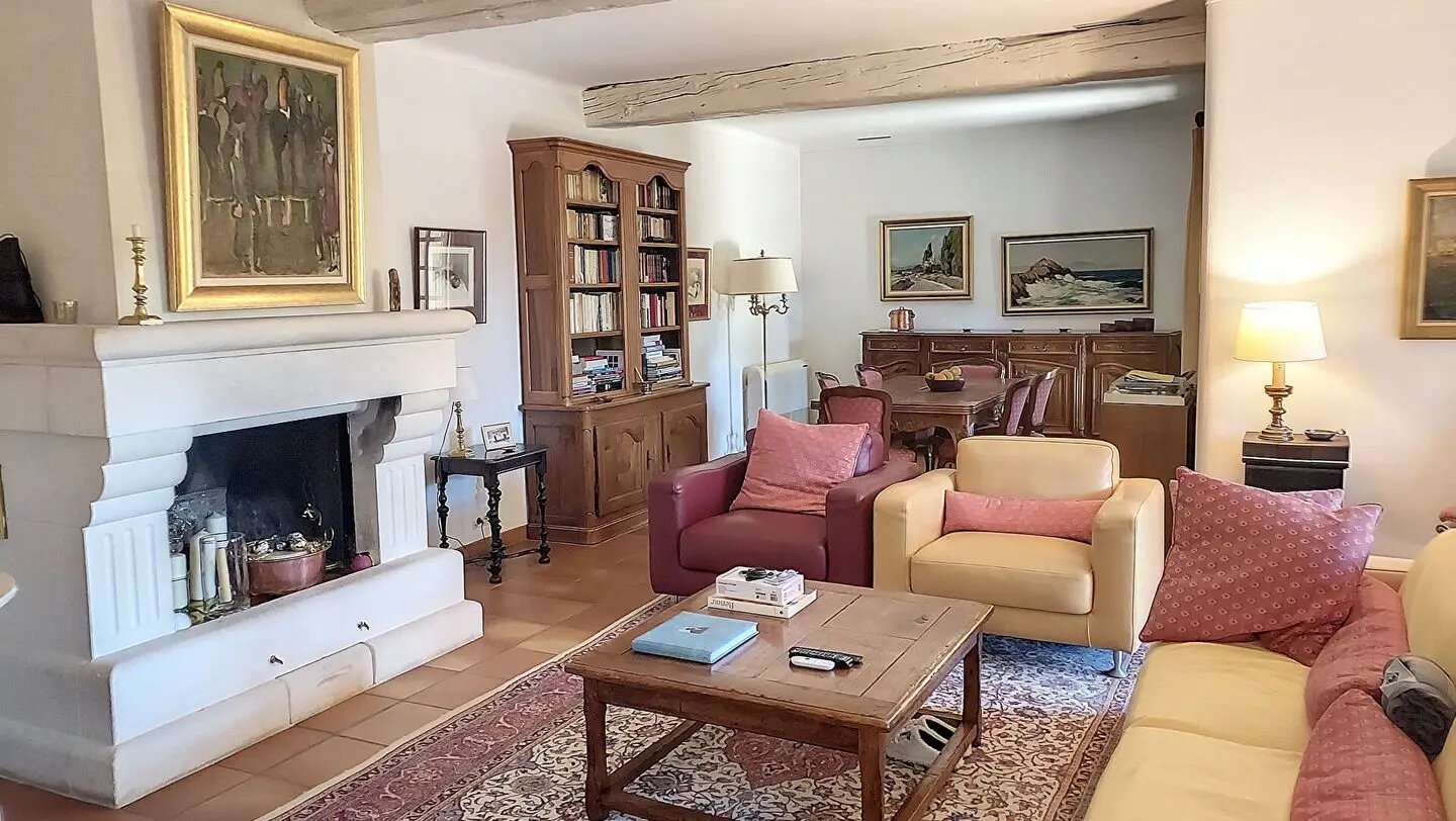 Maison à vendre, 160m², Villeneuve-lès-Avignon