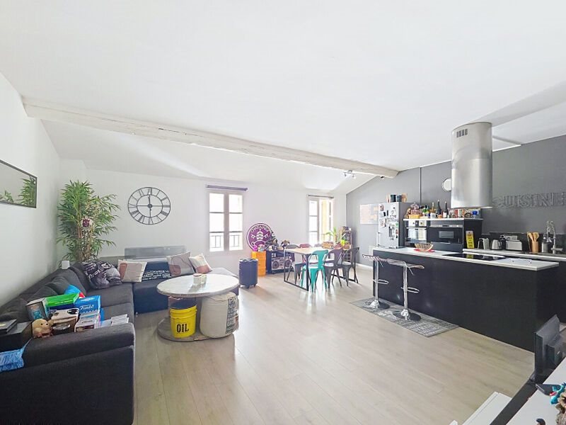 Appartement à vendre, 68m², Avignon