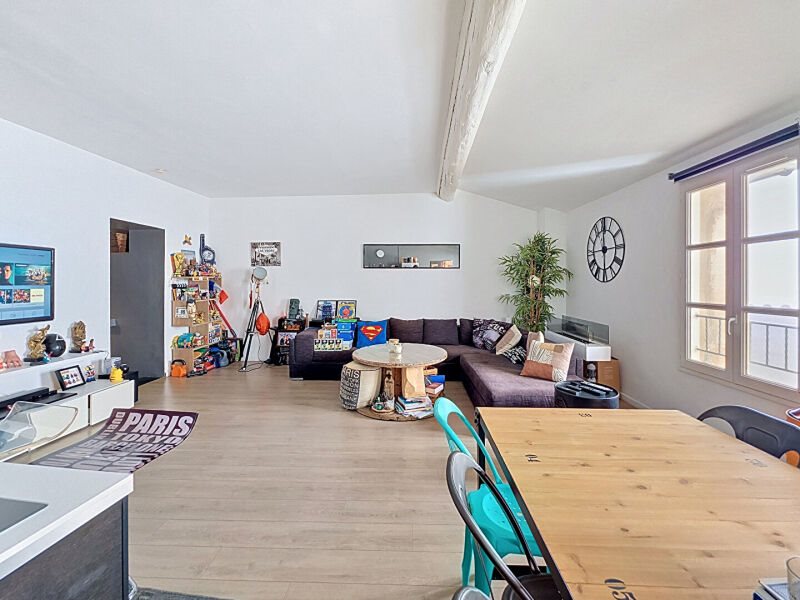 Appartement à vendre, 68m², Avignon