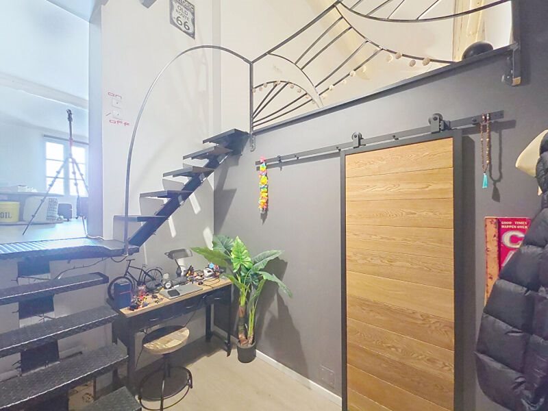 Appartement à vendre, 68m², Avignon