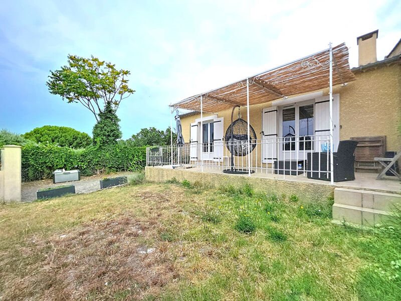Maison à vendre, 71m², Les Angles