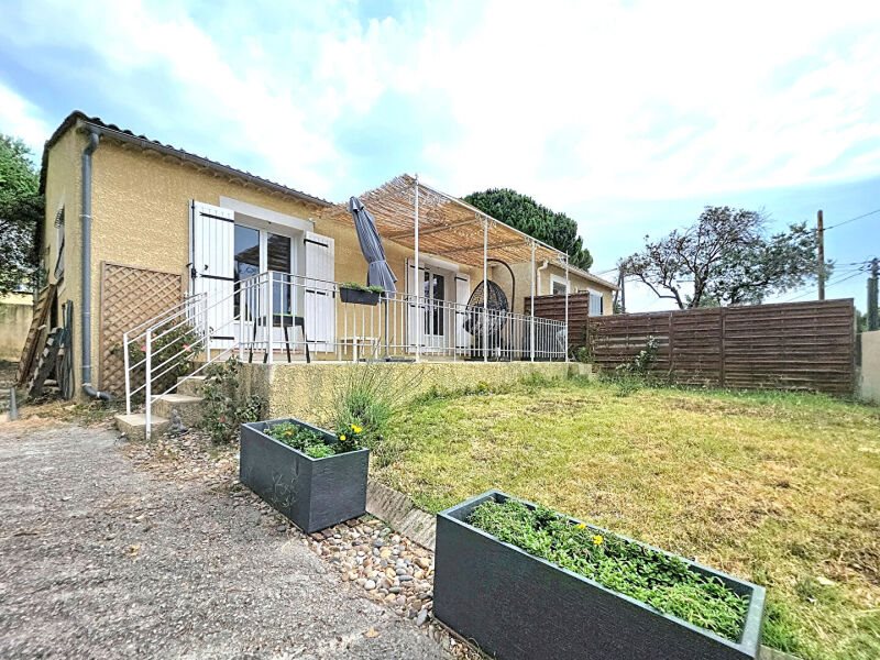 Maison à vendre, 71m², Les Angles