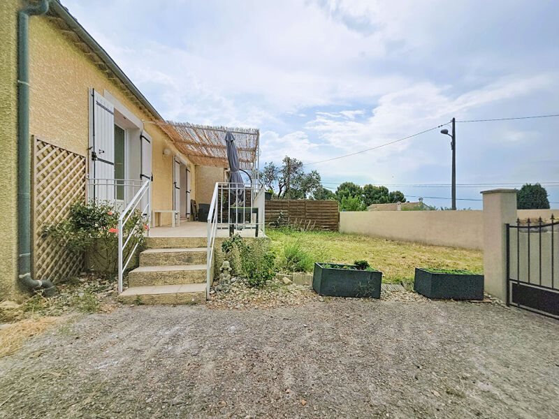 Maison à vendre, 71m², Les Angles