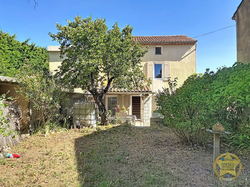 Maison à louer, 81m², Tavel
