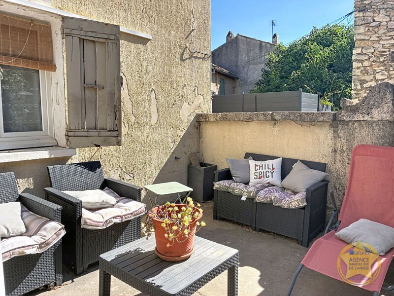 Maison à louer, 81m², Tavel