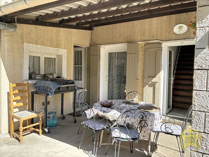 Maison à louer, 81m², Tavel