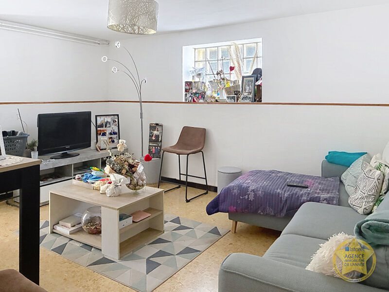 Maison à louer, 81m², Tavel